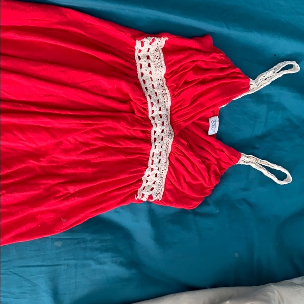 Charming Charlie dress